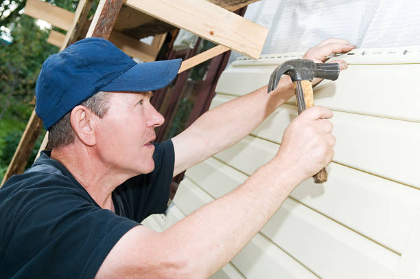 Best Siding Removal and Disposal  in Tornado, WV